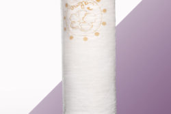 votre matelas roulé