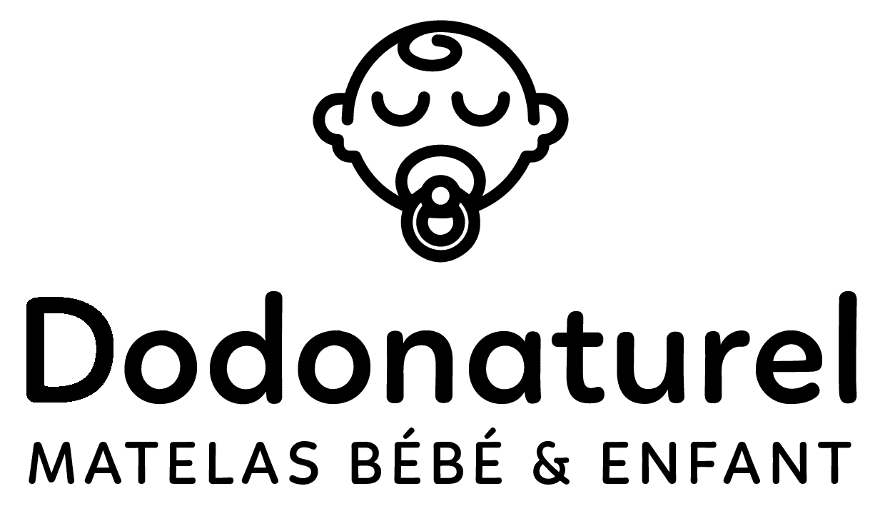 Matelas bébé et enfant naturel et bio