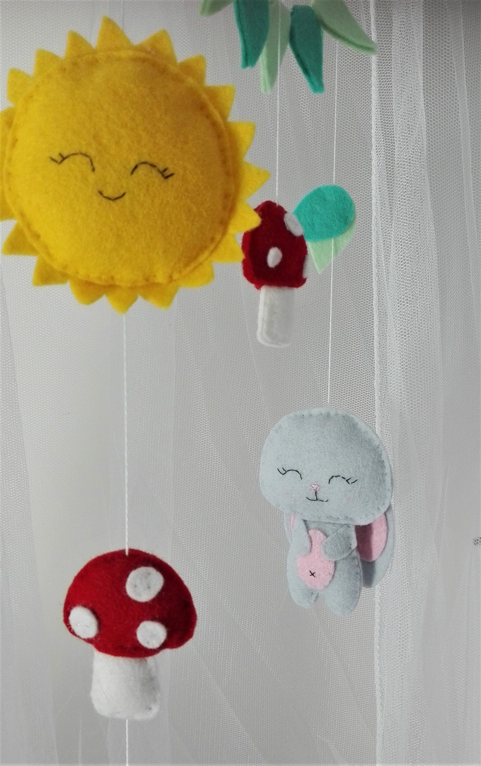 mobile animaux forêt5