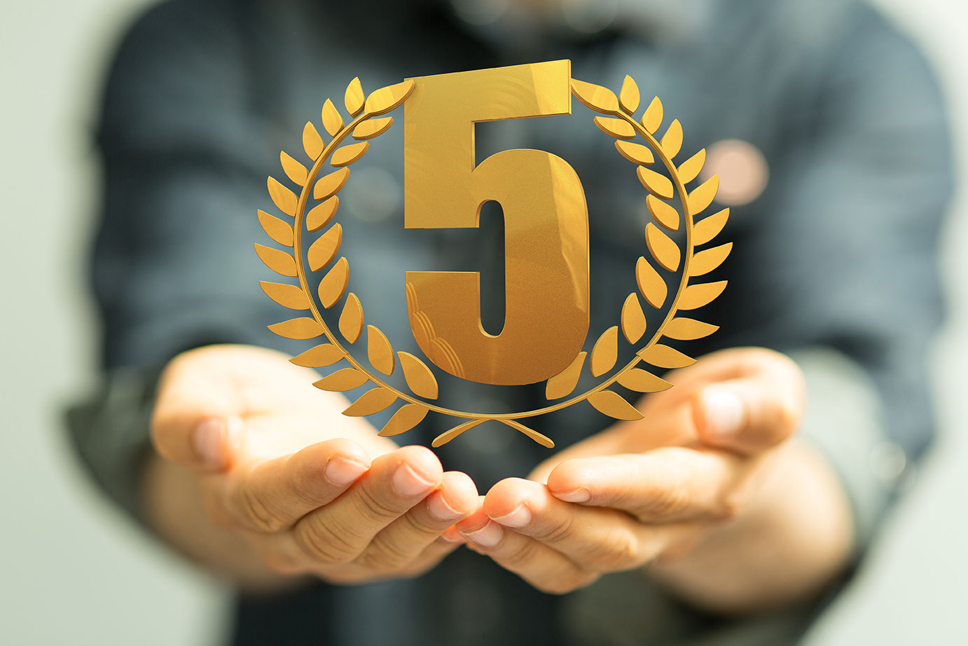 matelas garantie 5 ans